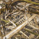 Vanish 3D Leafy Omnitex