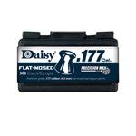 .177 Caliber PrecisionMax Flat Nosed Pellets - 500 Count