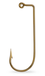 Aberdeen 90º Jig Hook - Qty 100