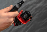 Max X Spinning Reel