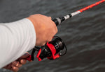 Max X Spinning Reel