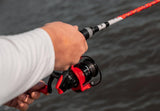 Max X Spinning Reel