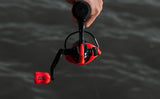Max X Spinning Reel
