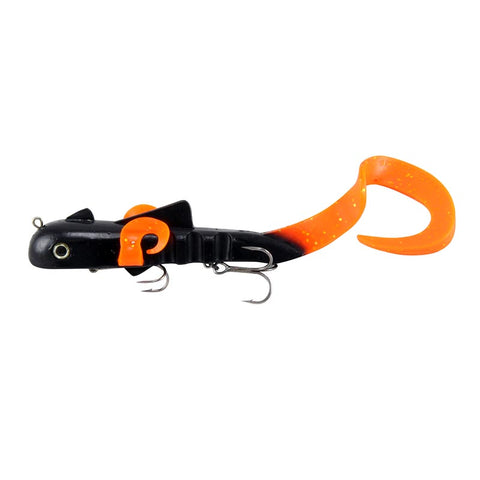 Alien Eel V2