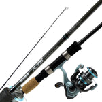 Alaris Spinning Combo
