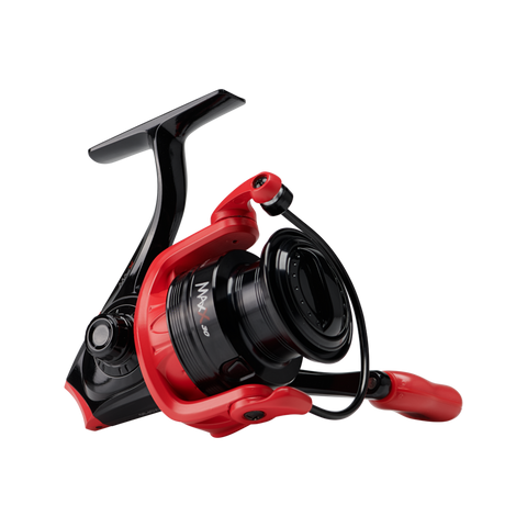 Max X Spinning Reel