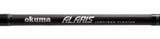 Alaris Spinning Combo