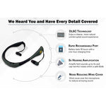 Stealth 28 - Hearing Protection