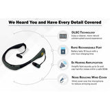 Stealth 28 - Hearing Protection