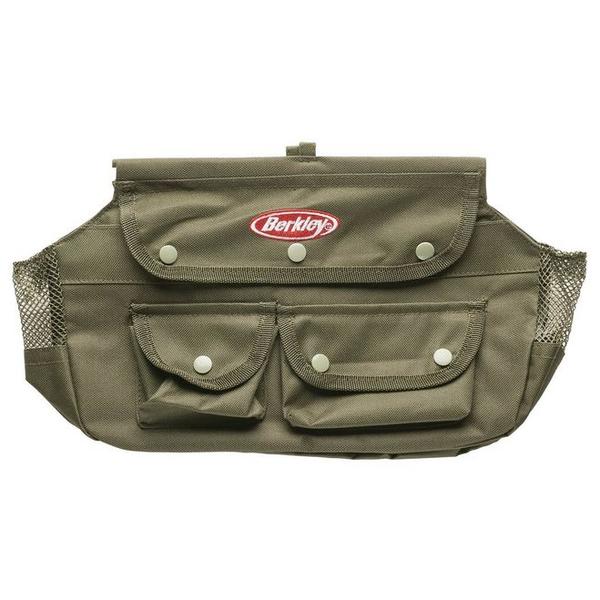 berkley small tackle bag Small Canvas Creel – Hunted Treasures