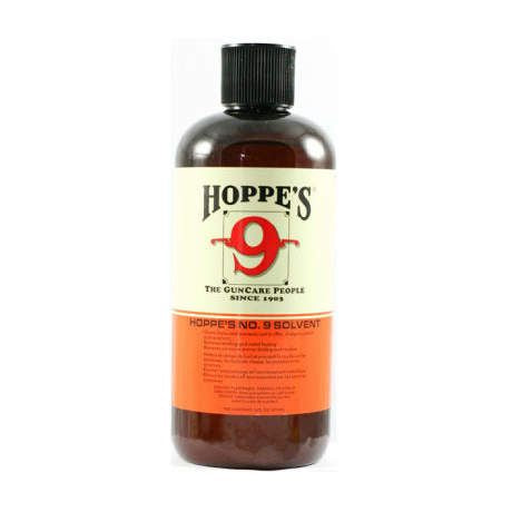 No. 9  Gun Bore Cleaner