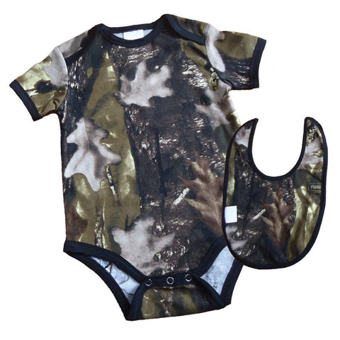 Baby Onesie