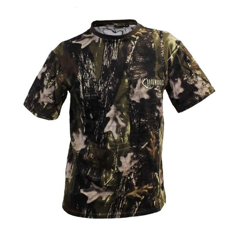 Camo Hunting T-Shirt