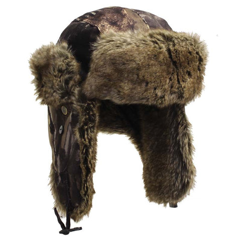 Fur Hat