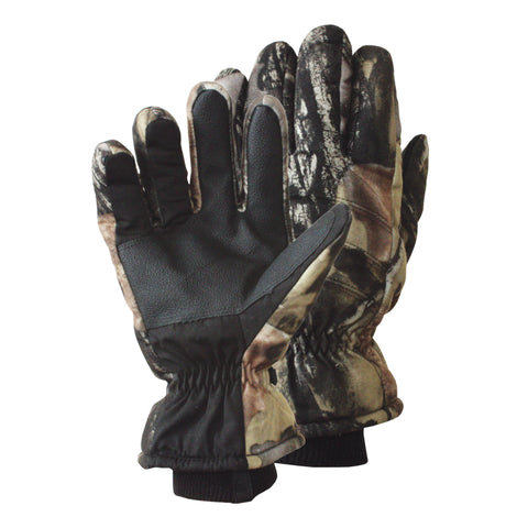Insulated Hunting Gloves