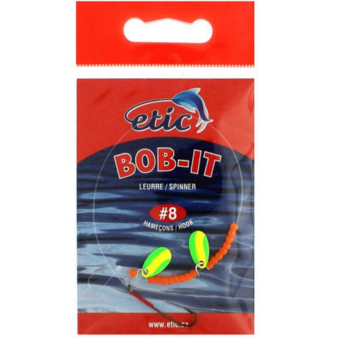 Bob-It Spinner