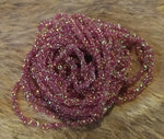 Dyed Pearl Diamond Braid