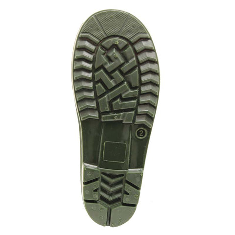 Kids hip hotsell boots