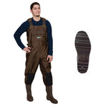 Chest Wader - Cleated