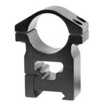Deluxe Scope Ring Mounts