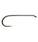 1560 Wet Nymph Hook - Bronze - Qty 25