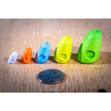 Surface Seducer® Double Barrel™ Popper & Slider Body