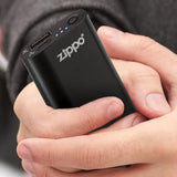 HeatBank® 3 Rechargeable Hand Warmer