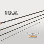 HMG® Fly Rod and Tube