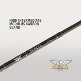 HMG® Fly Rod and Tube