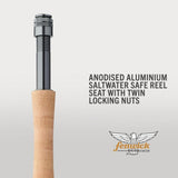 HMG® Fly Rod and Tube