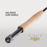 HMG® Fly Rod and Tube