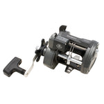 Legend Levelwind Fishing Reel with Counter