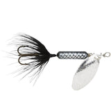 Original Rooster Tail - Treble Hook