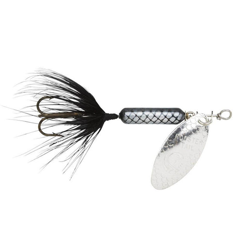 Original Rooster Tail - Treble Hook