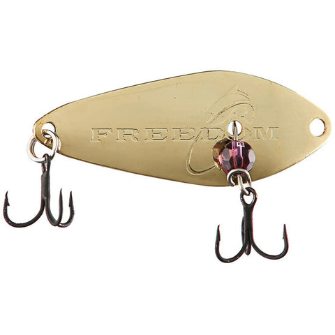 Minnow Spoon