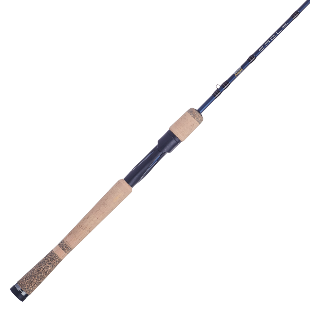 Eagle® Travel Spinning Rod – Hunted Treasures