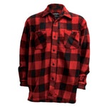 Lumberjack Fleece Shirt