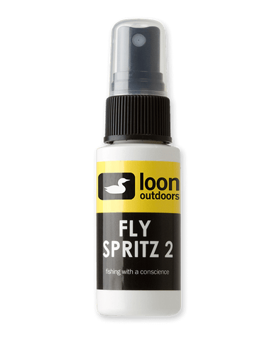 Fly Spritz 2 - Spray Floatant