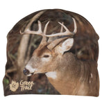 Animal Print Beanie