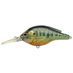 Sunfish Crankbait - Pumpkin Seed