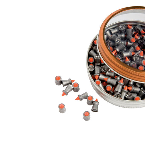 Red Fire Pellets .22 Caliber