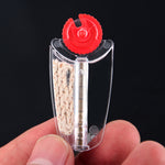 Flint Stones and Cotton Wick Lighter Replacement