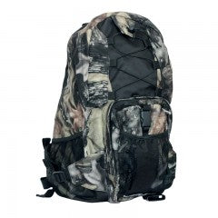 Tracker Pure Camo Backpack