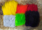 Rams Wool