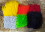 Rams Wool