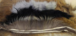 Fox Strips - Cross Cut