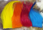 Goat Hair