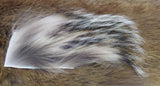 Badger Fur