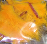 Rabbit Crosscut Strips