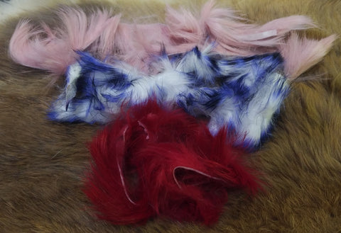 Rabbit Strips